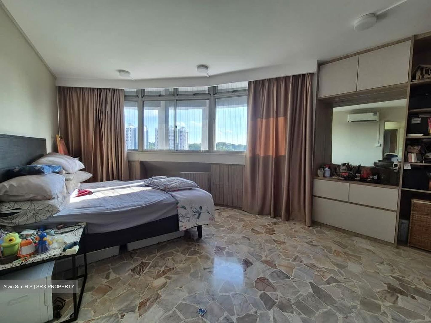 Blk 259 The Clover @ Kebun Baru (Ang Mo Kio), HDB 5 Rooms #566084771